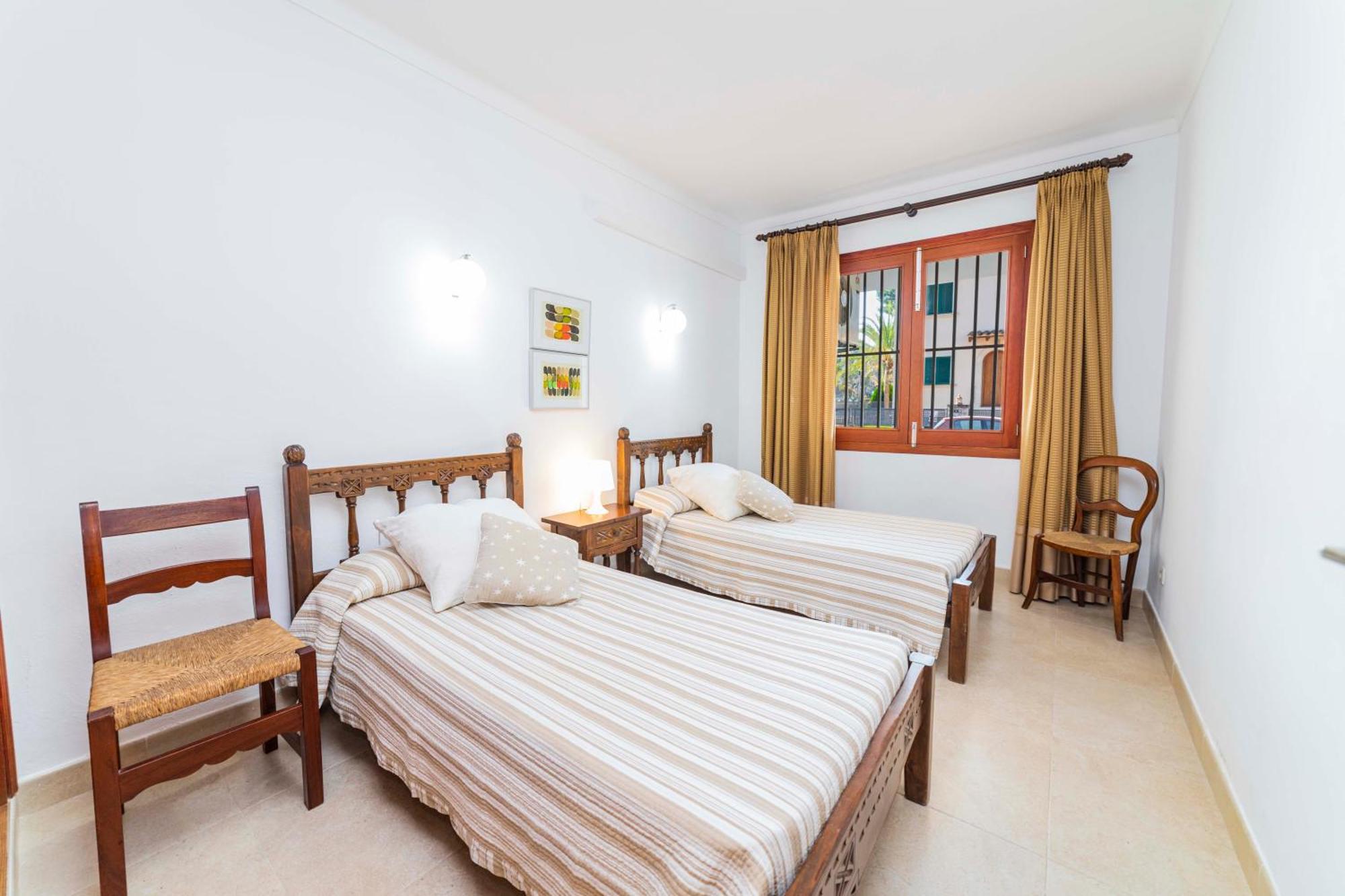 Casa Tamarells Alcudia By Mallorca Villa Selection Ngoại thất bức ảnh