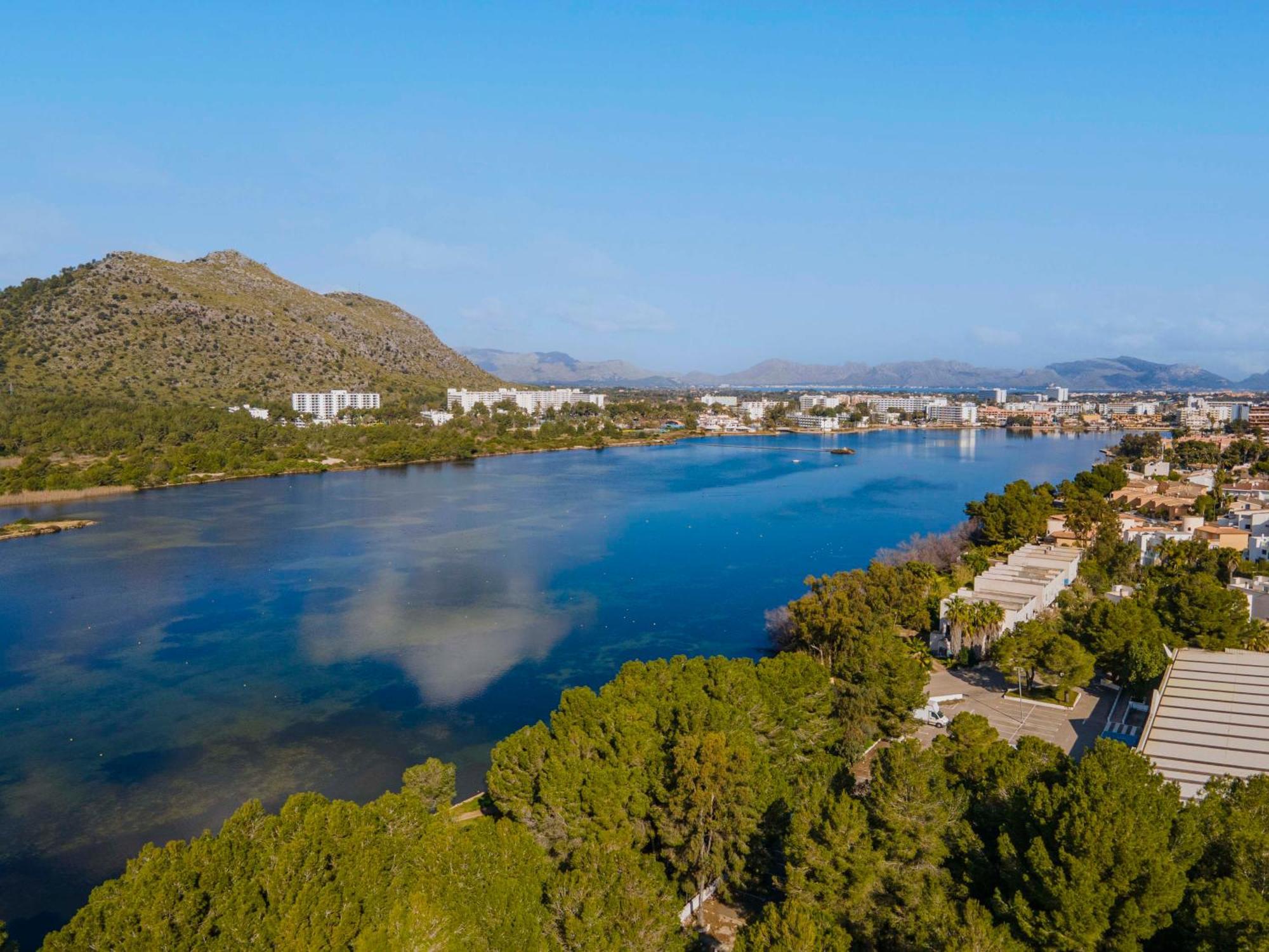Casa Tamarells Alcudia By Mallorca Villa Selection Ngoại thất bức ảnh
