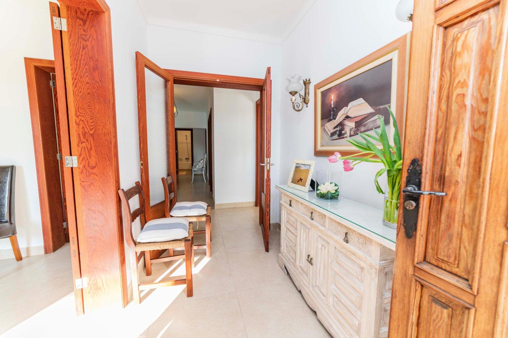 Casa Tamarells Alcudia By Mallorca Villa Selection Ngoại thất bức ảnh