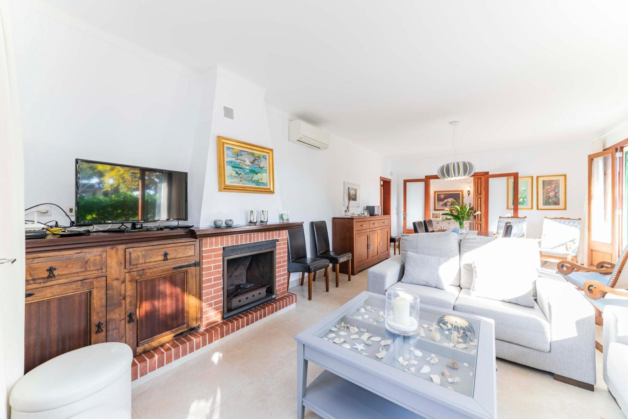Casa Tamarells Alcudia By Mallorca Villa Selection Ngoại thất bức ảnh