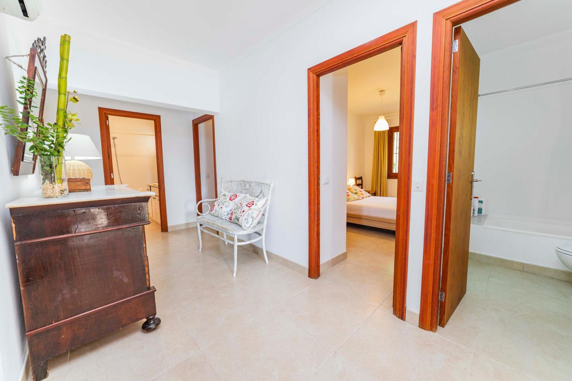 Casa Tamarells Alcudia By Mallorca Villa Selection Ngoại thất bức ảnh