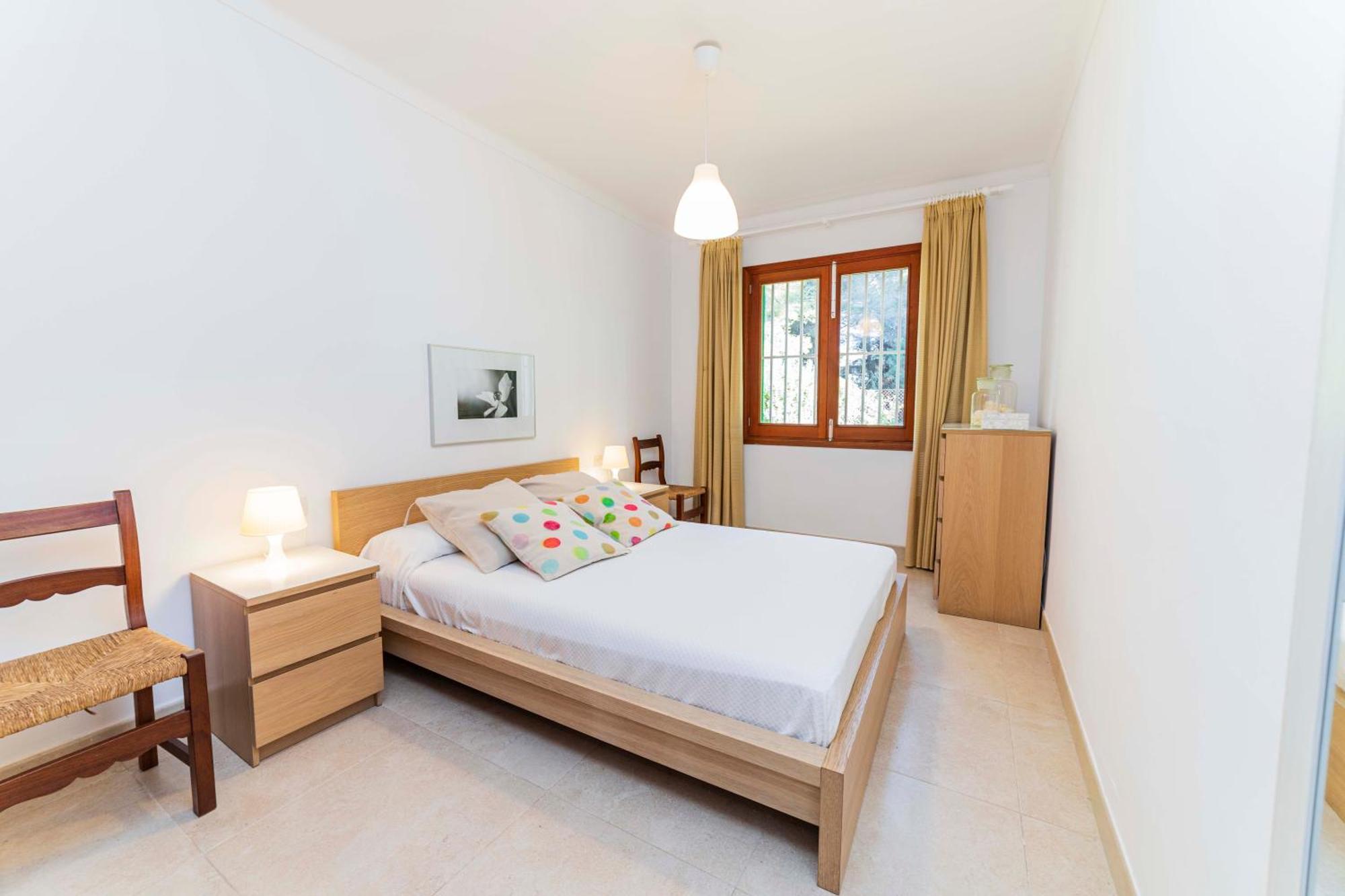 Casa Tamarells Alcudia By Mallorca Villa Selection Ngoại thất bức ảnh