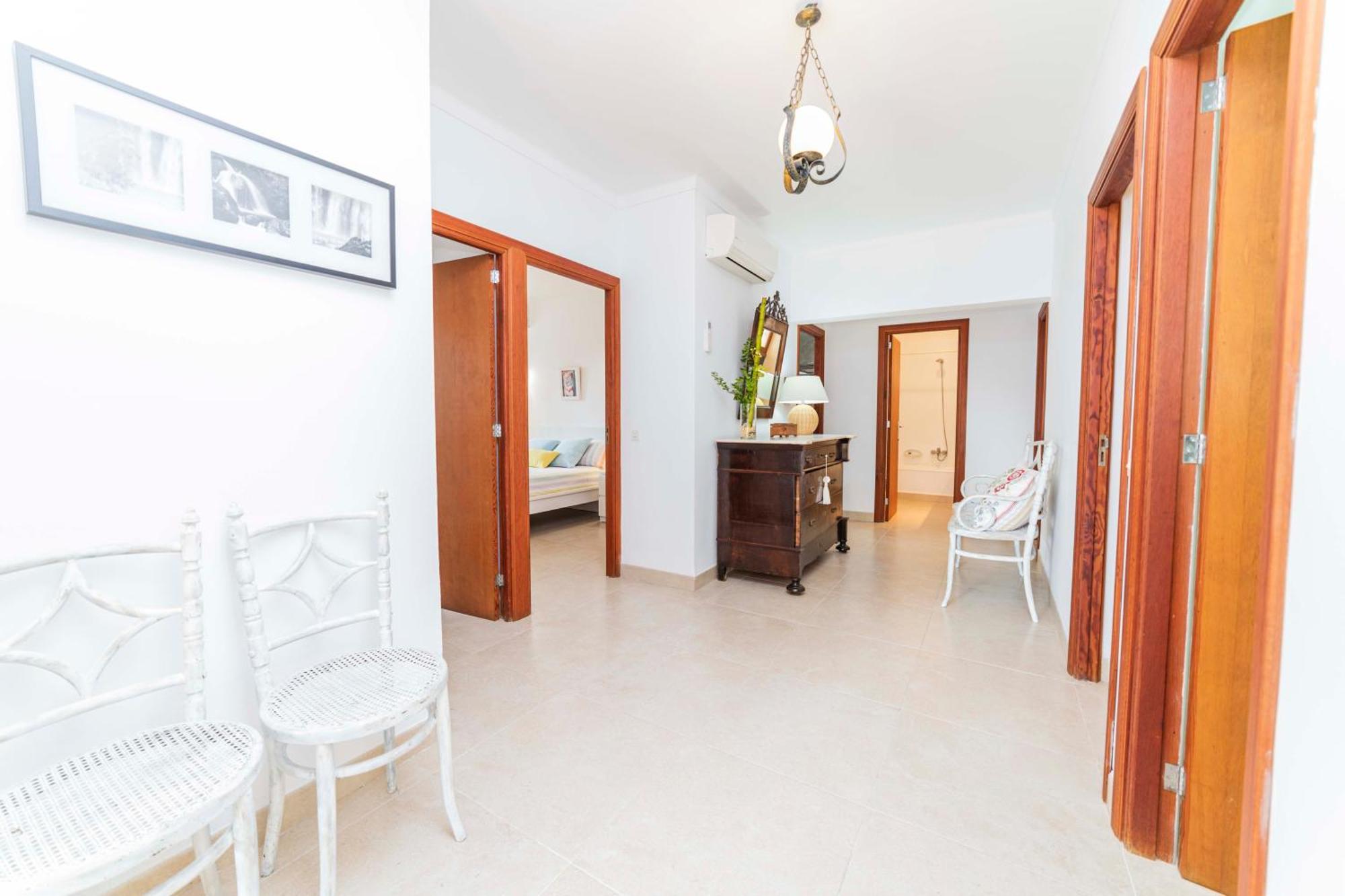 Casa Tamarells Alcudia By Mallorca Villa Selection Ngoại thất bức ảnh