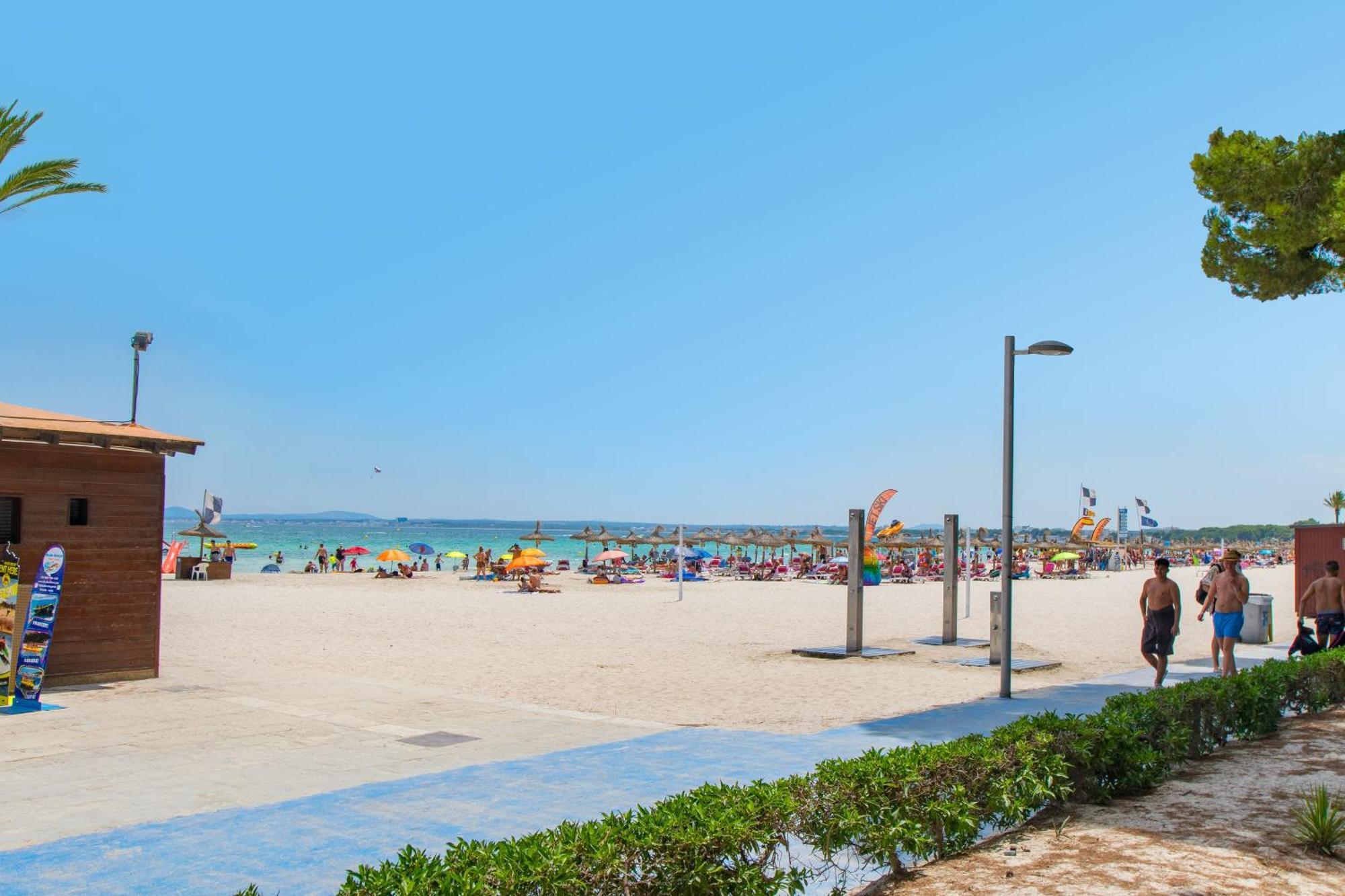 Casa Tamarells Alcudia By Mallorca Villa Selection Ngoại thất bức ảnh